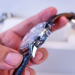 Đồng hồ OBLVLO Tourbillon VM-TB-DYWB