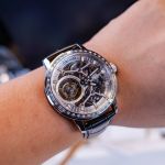 Đồng hồ OBLVLO Tourbillon VM-TB-DYWB