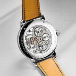 Đồng hồ OBLVLO Tourbillon VM-TB-PBB