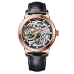 Đồng hồ OBLVLO Tourbillon VM-TB-PBB