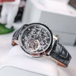 Đồng hồ OBLVLO Tourbillon VM-TB-YBB