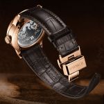 Đồng hồ OBLVLO VM-S-PWS