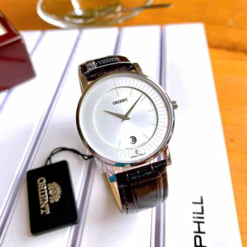 Đồng Hồ Nam Orient FGW0100AW0 Chính Hãng