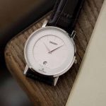 Đồng Hồ Nam Orient FGW0100AW0 Chính Hãng