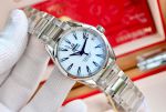 Đồng Hồ Omega 231.90.39.21.04.001