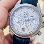 Đồng Hồ Omega De Ville Chronograph 422.53.41.52.09.001 - Cũ