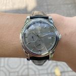 Đồng Hồ Omega De Ville Co-Axial 4832.40.31 - Cũ