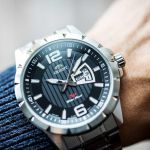 Đồng Hồ Nam Orient FUG1X004B9 Chính Hãng