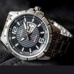 Đồng Hồ Nam Orient FUG1X004B9 Chính Hãng