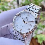 Đồng Hồ Omega De Ville Prestige Blue Dia 424.10.37.20.02.002