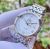 Đồng Hồ Omega De Ville Prestige Blue Dia 424.10.37.20.02.002