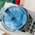 Đồng Hồ Omega De Ville Prestige Blue Dial 424.10.37.20.03.002