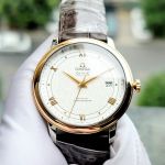 Đồng Hồ Omega Prestige Co-Axial 424.23.40.20.02.002
