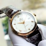 Đồng Hồ Omega Prestige Co-Axial 424.23.40.20.02.002