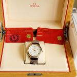 Đồng Hồ Omega Prestige Co-Axial 424.23.40.20.02.002