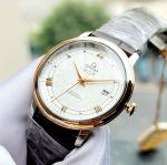 Đồng Hồ Omega Prestige Co-Axial 424.23.40.20.02.002
