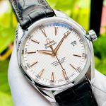 Đồng Hồ Omega Seamaster Aqua Terra 231.13.42.21.02.003 - Cũ