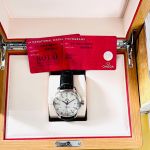 Đồng Hồ Omega Seamaster Aqua Terra 231.13.42.21.02.003 - Cũ