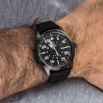 Đồng Hồ Nam Orient FUNG2003B0 Chính Hãng