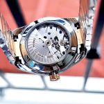 Đồng Hồ Omega Seamaster Aqua Terra 231.20.39.21.55.003 - Cũ