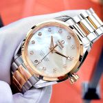 Đồng Hồ Omega Seamaster Aqua Terra 231.20.39.21.55.003 - Cũ