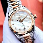 Đồng Hồ Omega Seamaster Aqua Terra 231.20.39.21.55.003 - Cũ