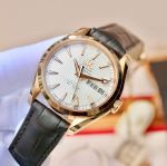 Đồng Hồ Omega Seamaster Aqua Terra 231.53.39.22.02.001 23153392202001