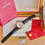 Đồng Hồ Omega Seamaster Aqua Terra 231.53.39.22.02.001 23153392202001