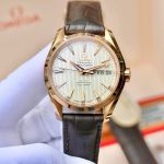 Đồng Hồ Omega Seamaster Aqua Terra 231.53.39.22.02.001 23153392202001