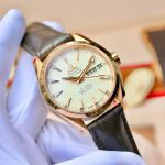 Đồng Hồ Omega Seamaster Aqua Terra 231.53.39.22.02.001 23153392202001