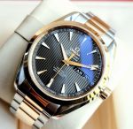 Đồng Hồ Omega Seamaster Aqua Terra Annual Calendar 231.20.43.22.06.002 - Cũ