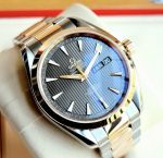Đồng Hồ Omega Seamaster Aqua Terra Annual Calendar 231.20.43.22.06.002 - Cũ