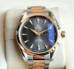 Đồng Hồ Omega Seamaster Aqua Terra Annual Calendar 231.20.43.22.06.002 - Cũ