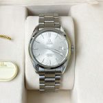 Đồng Hồ Omega Seamaster Aqua Terra Co-Axial 2502.30.00 - Cũ