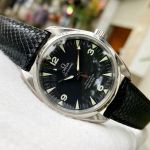 Đồng Hồ Omega Seamaster Aqua Terra Co-Axial 39.5 Railmaster 2803.52.37 - Cũ