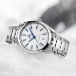 Đồng Hồ Omega Seamaster Aqua Terra Limited 2022 522.10.41.21.04.001 - Cũ