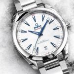 Đồng Hồ Omega Seamaster Aqua Terra Limited 2022 522.10.41.21.04.001 - Cũ