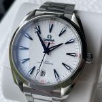 Đồng Hồ Omega Seamaster Aqua Terra Limited 2022 522.10.41.21.04.001 - Cũ