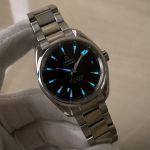 Đồng Hồ Omega Seamaster Aqua Terra Master Co-Axial 231.10.39.21.01.002 - Cũ