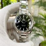 Đồng Hồ Omega Seamaster Aqua Terra Master Co-Axial 231.10.39.21.01.002 - Cũ