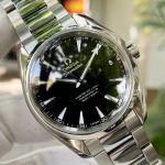 Đồng Hồ Omega Seamaster Aqua Terra Master Co-Axial 231.10.39.21.01.002 - Cũ