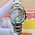Đồng Hồ Omega Seamaster Aqua Terra Master Co-Axial Chronometer 231.10.39.21.57.001