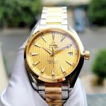 Đồng Hồ Aqua Terra Master Co-Axial Chronometer 231.20.42.21.08.001