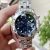 Đồng Hồ Omega Seamaster Chrono 2599.80.00 (2000-2010) - Cũ