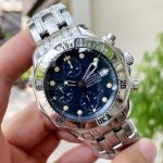 Đồng Hồ Omega Seamaster Chrono 2599.80.00 (2000-2010) - Cũ