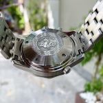 Đồng Hồ Omega Seamaster Chrono 2599.80.00 (2000-2010) - Cũ