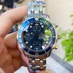 Đồng Hồ Omega Seamaster Chrono Diver 2599.80.00 - Cũ