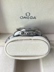 Đồng Hồ Omega Seamaster Chrono Driver ref 2598.80.00-Cũ