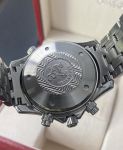 Đồng Hồ Omega Seamaster Chrono Driver ref 2598.80.00-Cũ