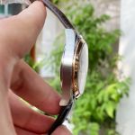 Đồng Hồ Omega Seamaster Chronometer GMT 231.23.43.22.06.001 - Cũ